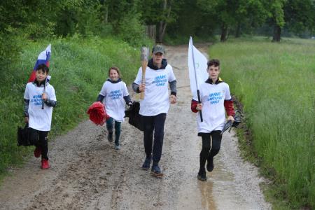 Mirna, slovenska bakla, foto OKS, Jan Gregorc (1)